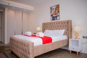 Capital M by BednBeyond EX Dehali Line in Westlands, Nairobi, Kenya