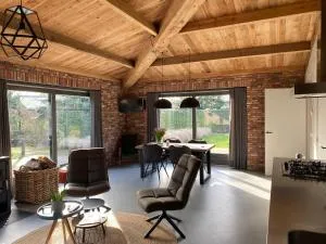 Guesthouse het Vierspan - Hapert