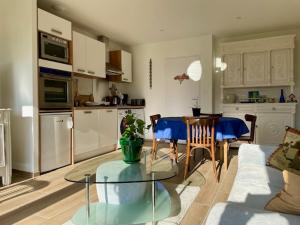 Maisons de vacances Perle de vue : photos des chambres