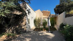 Maisons de vacances Un Cottage au pied du Ventoux : photos des chambres