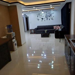 Laperla family apartment 1
