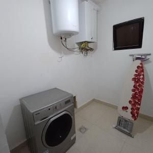 Laperla family apartment 1