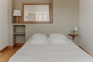 Hotels Les Cabines : photos des chambres