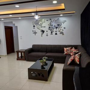 Laperla family apartment 1