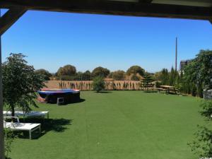 La casa rosa - Ubytování bez kategorie ve městě El Palmar