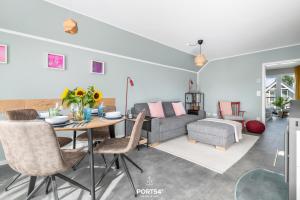 Ferienwohnung Süderpiep Büsum