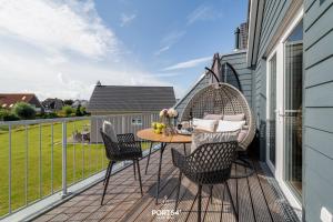 Ferienwohnung Süderpiep Büsum