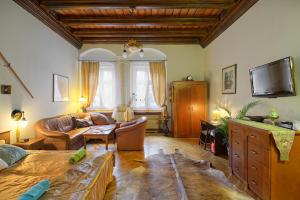 Knights&Lords Apartment, Old Town