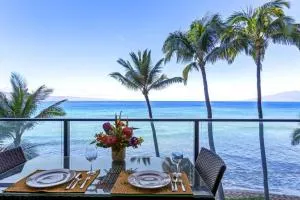 Ocean Front Gorgeous Views - Kaanapali Airport