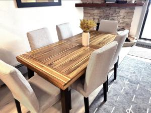 Remodeled Ski in and ski out Condo!