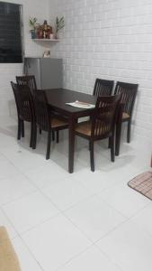 Townhouse in Liloan, Cebu