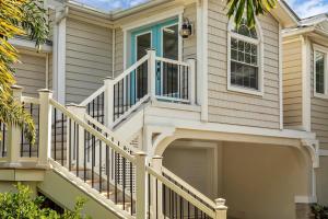 Manasota Key Dock house