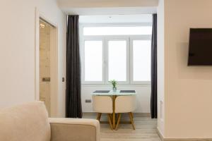 Refino Central Studio - Hôtels 4 étoiles à Málaga