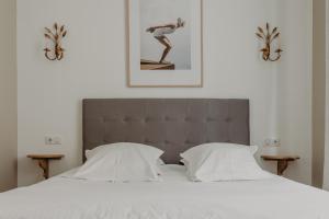 Hotels Les Cabines : photos des chambres