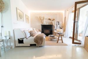 Apartamento primera línea playa