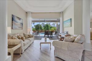 Sandy Feet Retreat