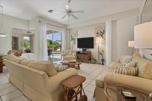 Sandy Feet Retreat