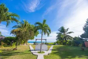 Amitie Chalets Praslin - Anse Kerlan