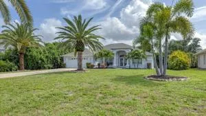 Happy Ours 2 - Manasota Beach