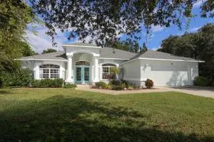 Tropical Paradise - Manasota Beach