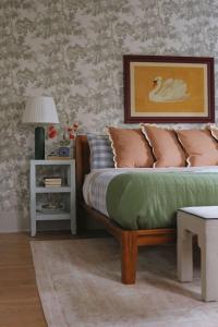Dogwood Cottage Sleeps 10