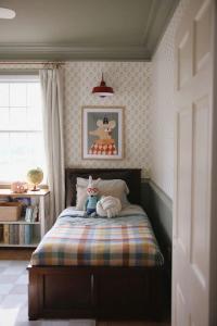 Dogwood Cottage Sleeps 10