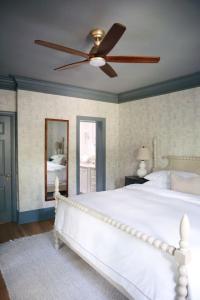 Dogwood Cottage Sleeps 10