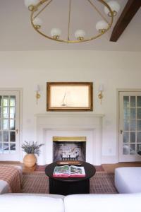 Dogwood Cottage Sleeps 10