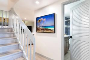 Sweeping Views Spacious 3 Beds