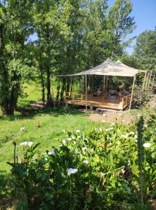 Verde Água Agroturismo e Agricultura Biológica