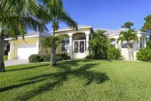 Pine Valley - Rotonda