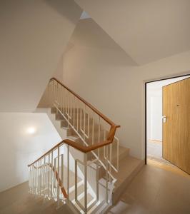 Azul Downtown Apartments