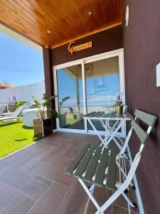 villa con espectaculares vistas - San Roque