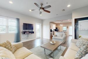 Sharp Reef on the Gulf #5