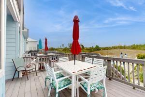 Sharp Reef on the Gulf #5