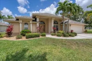 Paradise Found - Rotonda