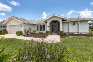 Walkin on Sunshine - Rotonda