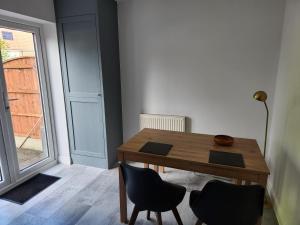 Cosy house for business travel and pleasure