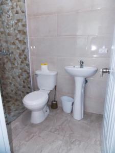 Residencial Victoria