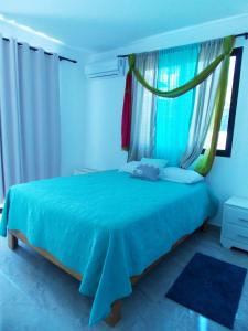 Residencial Victoria