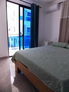 Residencial Victoria