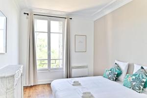 Appartement neuf ensoleillé, Spacieux et paisible