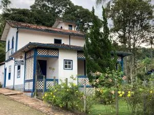 Pousada São Bartolomeu - 卡塔斯阿塔斯