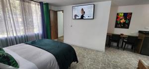 Casa de las palmas 3