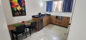 Casa de las palmas 3