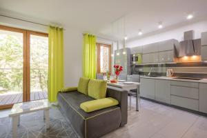 Górzysty I - 4hvězdičkové hotely ve městě Karpacz