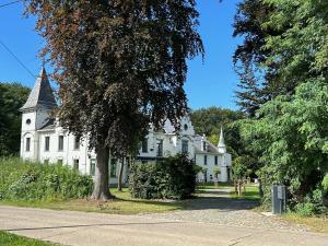 Vakantiewoning Hoogveld