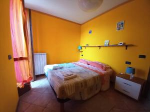 La casa dei sentieri