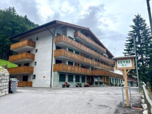 Appartamento con 1 Camera da Letto