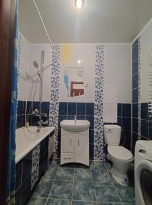 Daily rent Apartments 8